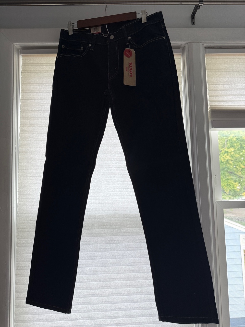 Levi's 511 Jeans NWT